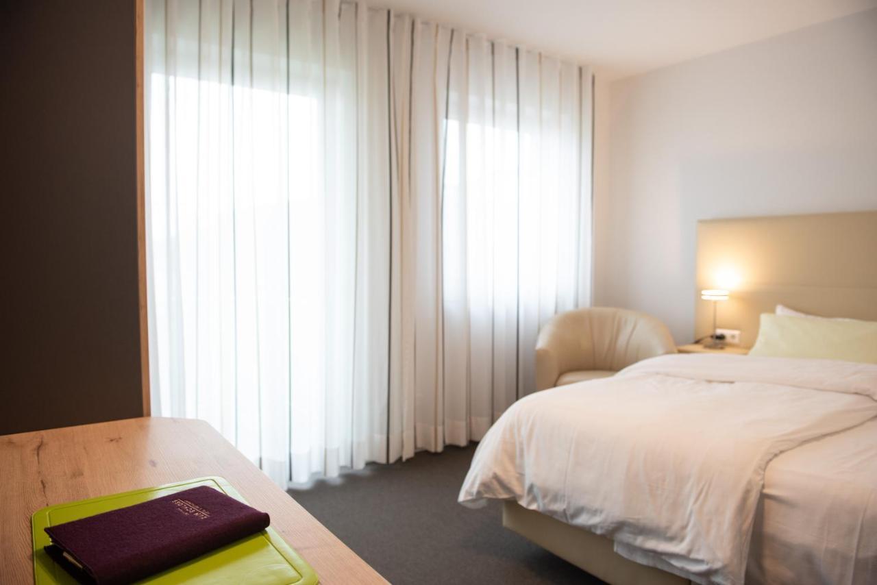 Apartments Amtzell, Selbst-Check-In Exterior foto